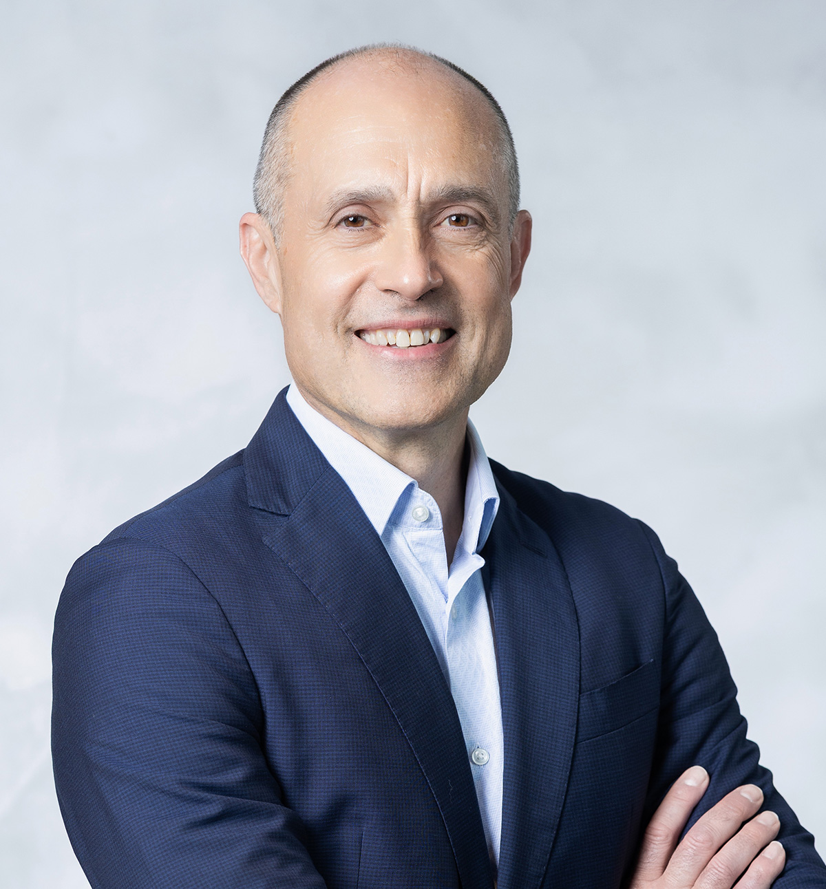 Iñaki Berroeta